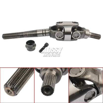 Przegub U wału Volvo Penta SX/DPS i OMC Cobra 3860842