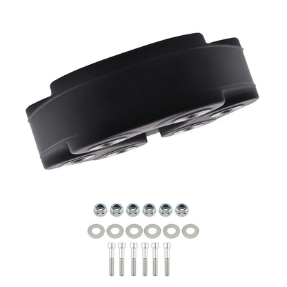 Pohjaakselin nivel BMW 3 5 -sarjalle E36 E39 E46 E90 Mini Countryman 26111227410