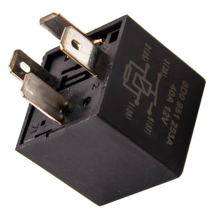 Przekaźnik Pompy Kompresora Zawieszenia do VW Audi TT Porsche 443951253K 8D0951253A 141951253B