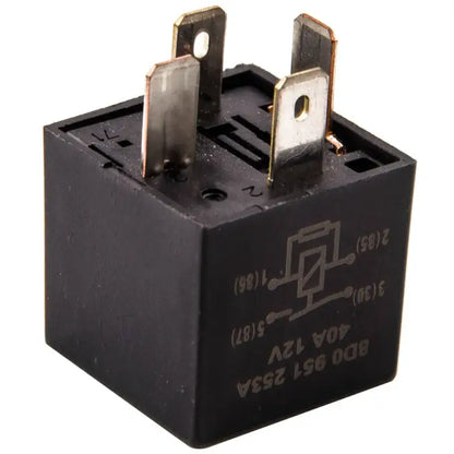 Przekaźnik Pompy Kompresora Zawieszenia do VW Audi TT Porsche 443951253K 8D0951253A 141951253B