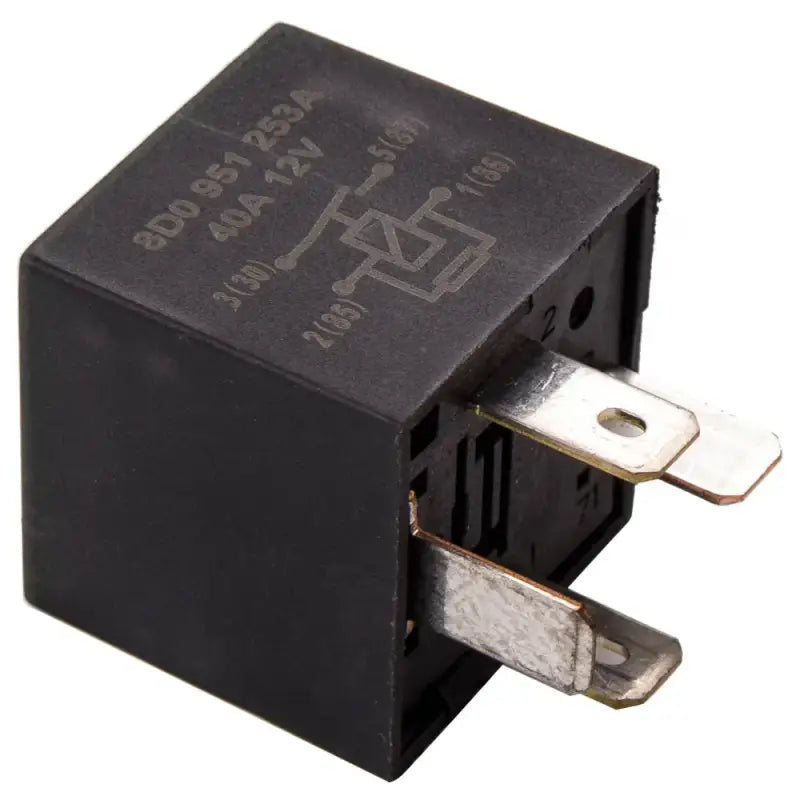 Przekaźnik Pompy Kompresora Zawieszenia do VW Audi TT Porsche 443951253K 8D0951253A 141951253B