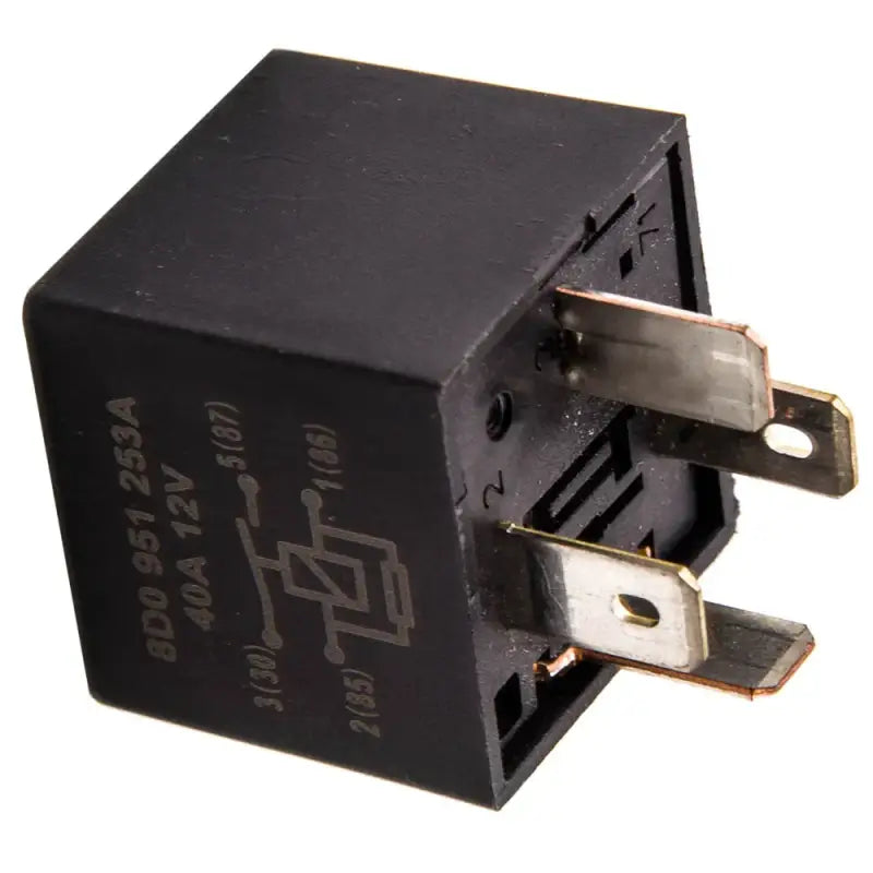 Przekaźnik Pompy Kompresora Zawieszenia do VW Audi TT Porsche 443951253K 8D0951253A 141951253B