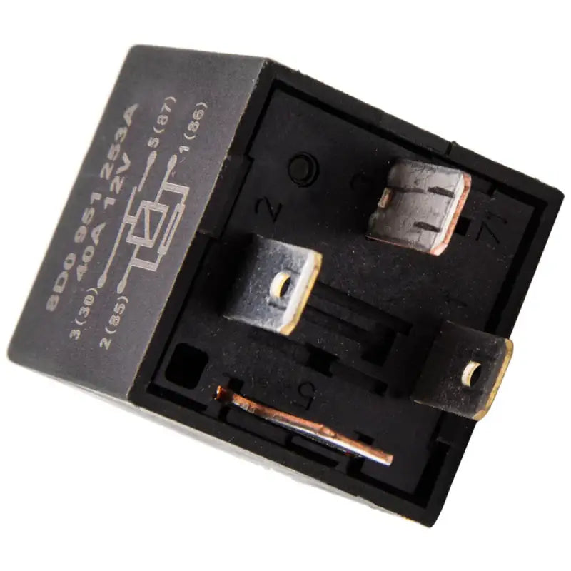 Przekaźnik Pompy Kompresora Zawieszenia do VW Audi TT Porsche 443951253K 8D0951253A 141951253B