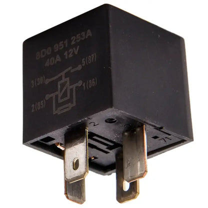 Przekaźnik Pompy Kompresora Zawieszenia do VW Audi TT Porsche 443951253K 8D0951253A 141951253B