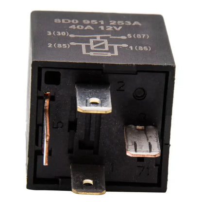 Przekaźnik Pompy Kompresora Zawieszenia do VW Audi TT Porsche 443951253K 8D0951253A 141951253B