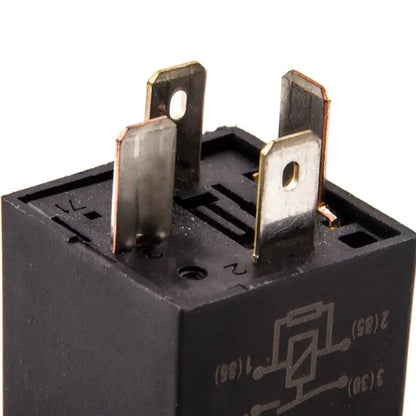 Przekaźnik Pompy Kompresora Zawieszenia do VW Audi TT Porsche 443951253K 8D0951253A 141951253B