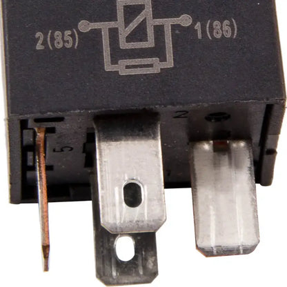 Przekaźnik Pompy Kompresora Zawieszenia do VW Audi TT Porsche 443951253K 8D0951253A 141951253B