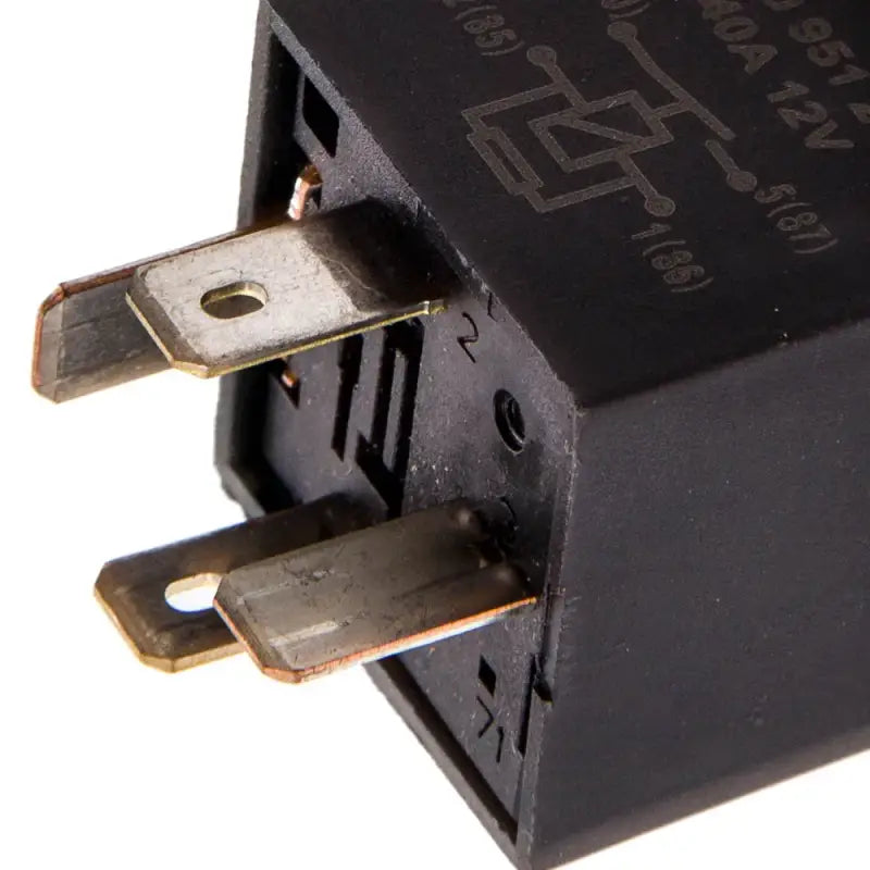 Przekaźnik Pompy Kompresora Zawieszenia do VW Audi TT Porsche 443951253K 8D0951253A 141951253B