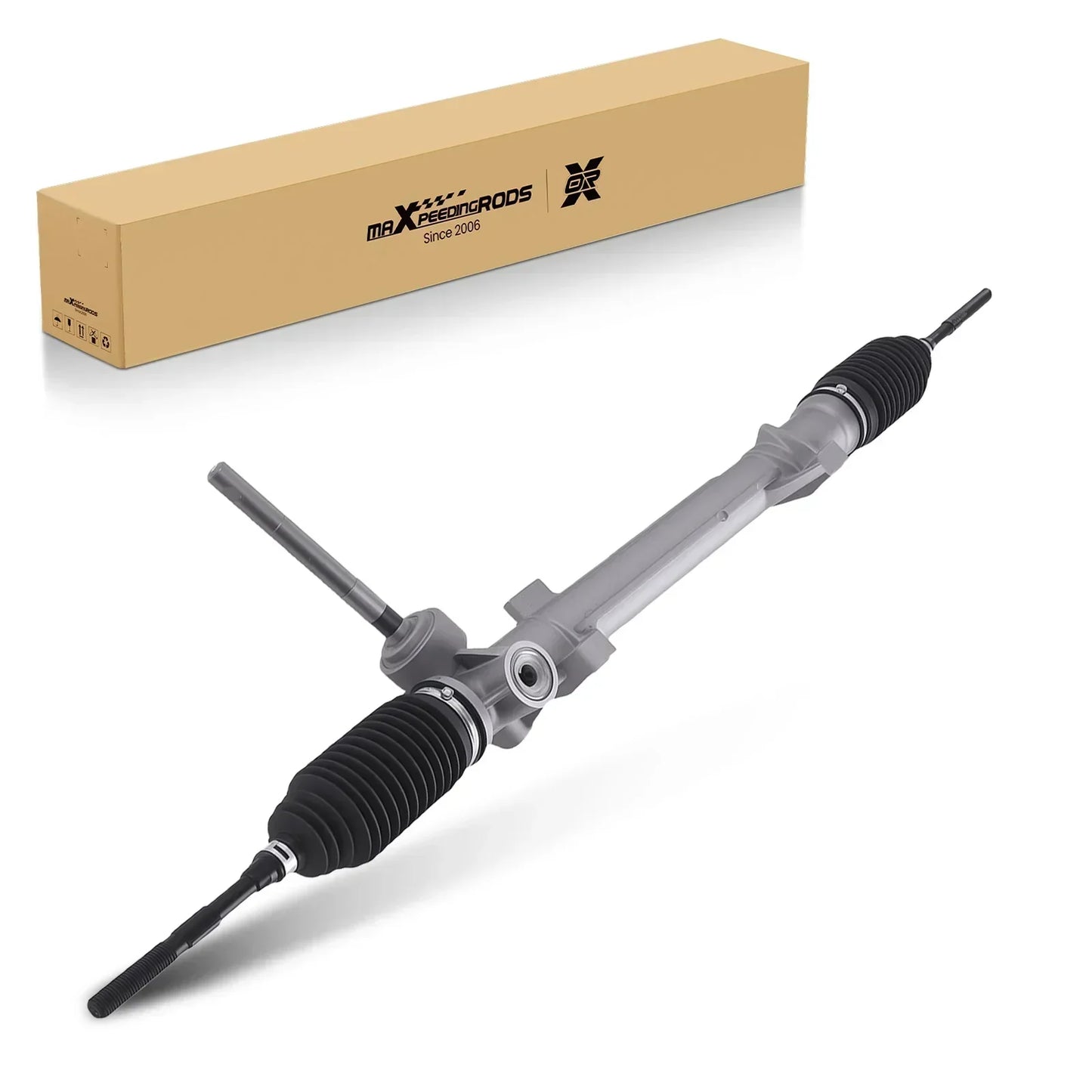 Cremagliera dello sterzo Nissan Rogue 2008-2013, Rogue Select 2014-2015