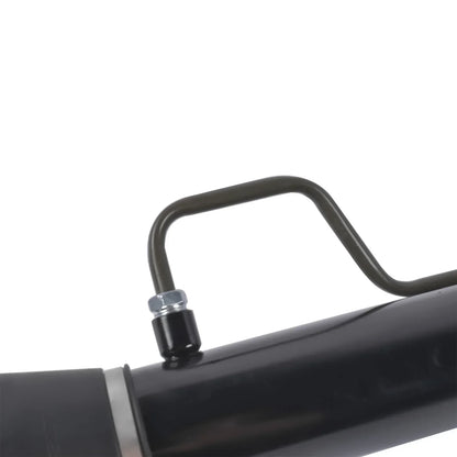 AP01 til Mitsubishi Montero 3.8L V6 2007-2018 Servostyringsgear 4410A139