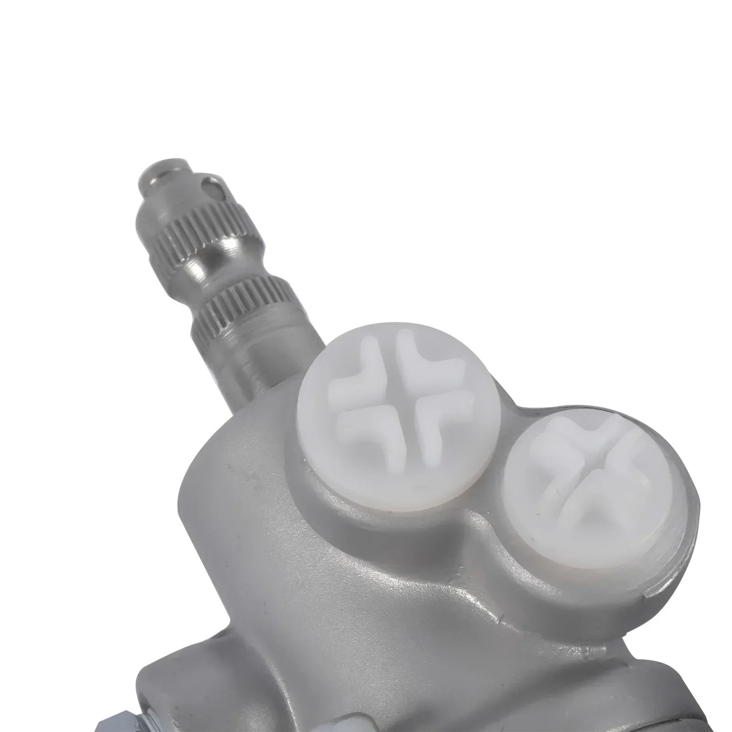 AP01 til Mitsubishi Montero 3.8L V6 2007-2018 Servostyringsgear 4410A139