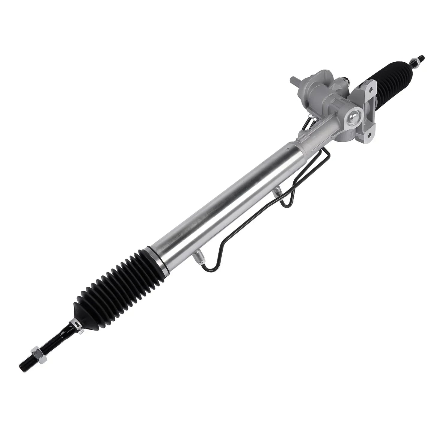AP01 Styretøj Servostyring til VW Sharan Seat Alhambra Ford Galaxy WGR 2000-2010 7M3422061E