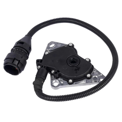 Transmissionspositionskontakt AP03 UHB100190 Til Range Rover L322 2003 2005
