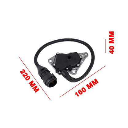 Transmissionspositionskontakt AP03 UHB100190 Til Range Rover L322 2003 2005