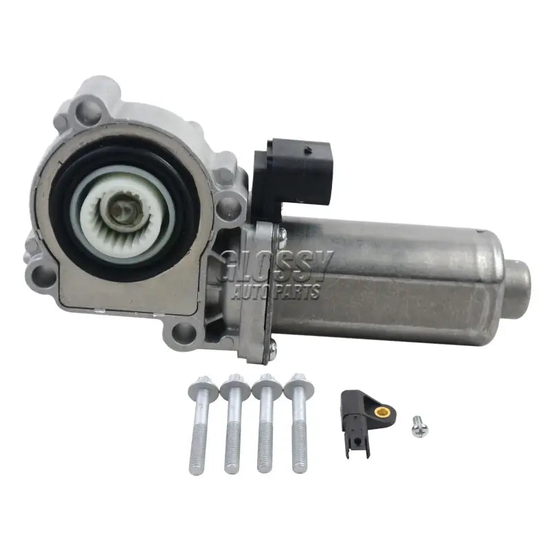 27107528559 do BMW X3 X5 E83 E53 E70 Silnik Przełącznika Transferu ATC400 ATC500 ATC700 27107566296
