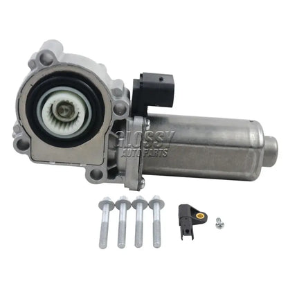 27107528559 do BMW X3 X5 E83 E53 E70 Silnik Przełącznika Transferu ATC400 ATC500 ATC700 27107566296