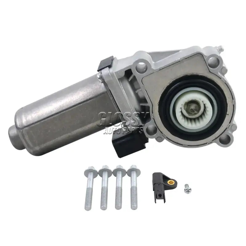 27107528559 do BMW X3 X5 E83 E53 E70 Silnik Przełącznika Transferu ATC400 ATC500 ATC700 27107566296