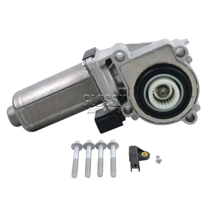 27107528559 do BMW X3 X5 E83 E53 E70 Silnik Przełącznika Transferu ATC400 ATC500 ATC700 27107566296