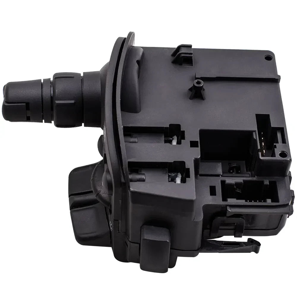 Conmutador combinado de limpiaparabrisas y radio Renault Clio III, Kangoo, Modus