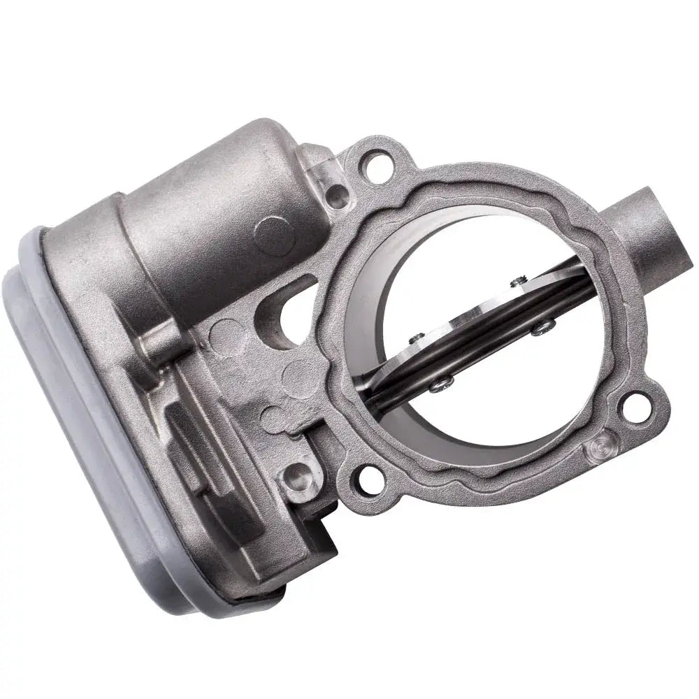 Przepustnica 4-pin 12 V BMW 1, 3, 5, 6, 7, X3, X5 i X6 – zdjęcie produktu