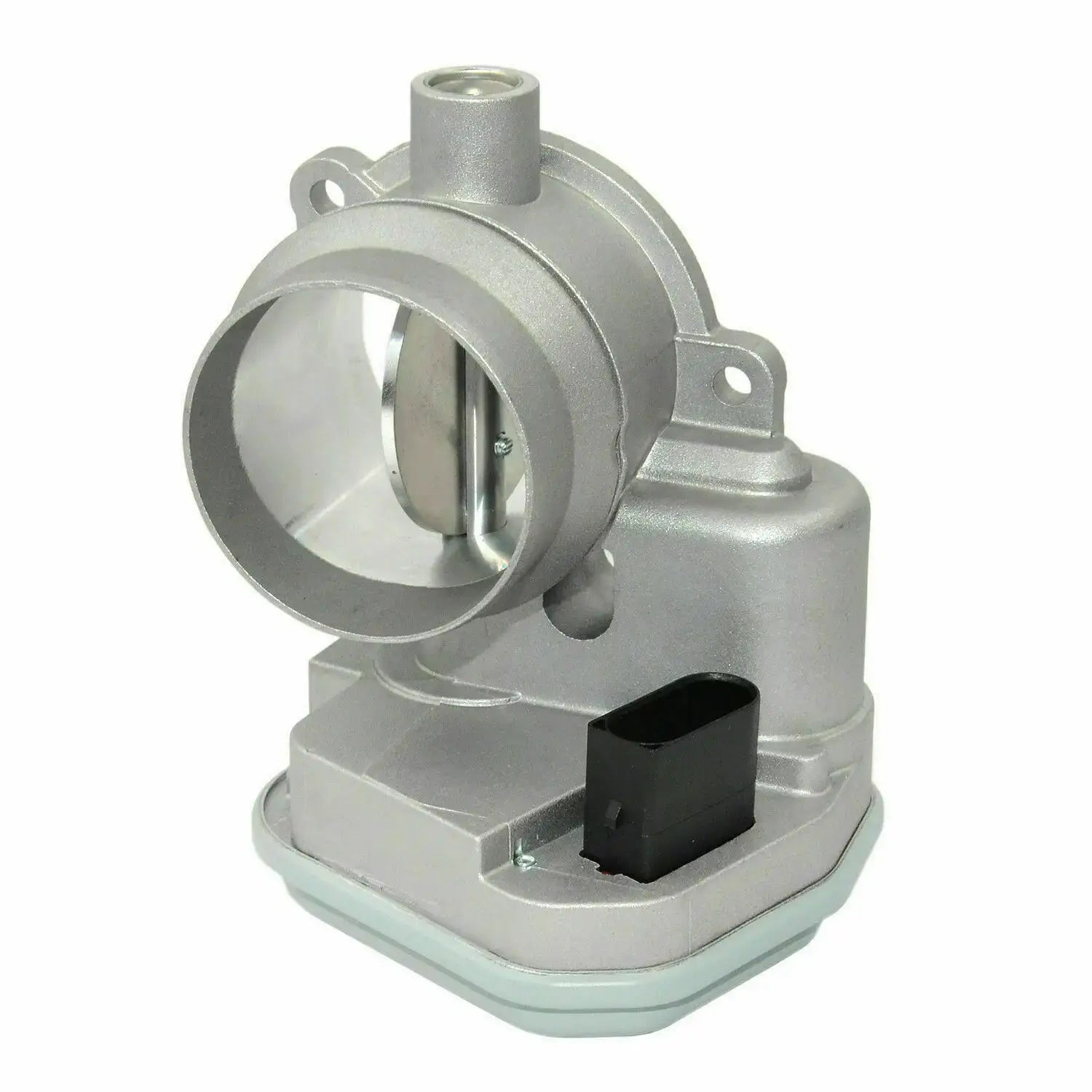 Przepustnica 54 mm BMW 1, 3, 5, 6, 7, X1, X3, X5 i X6 – zdjęcie produktu