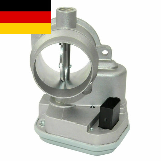 54 мм дросел BMW 1, 3, 5, 6, 7, X1, X3, X5 и X6