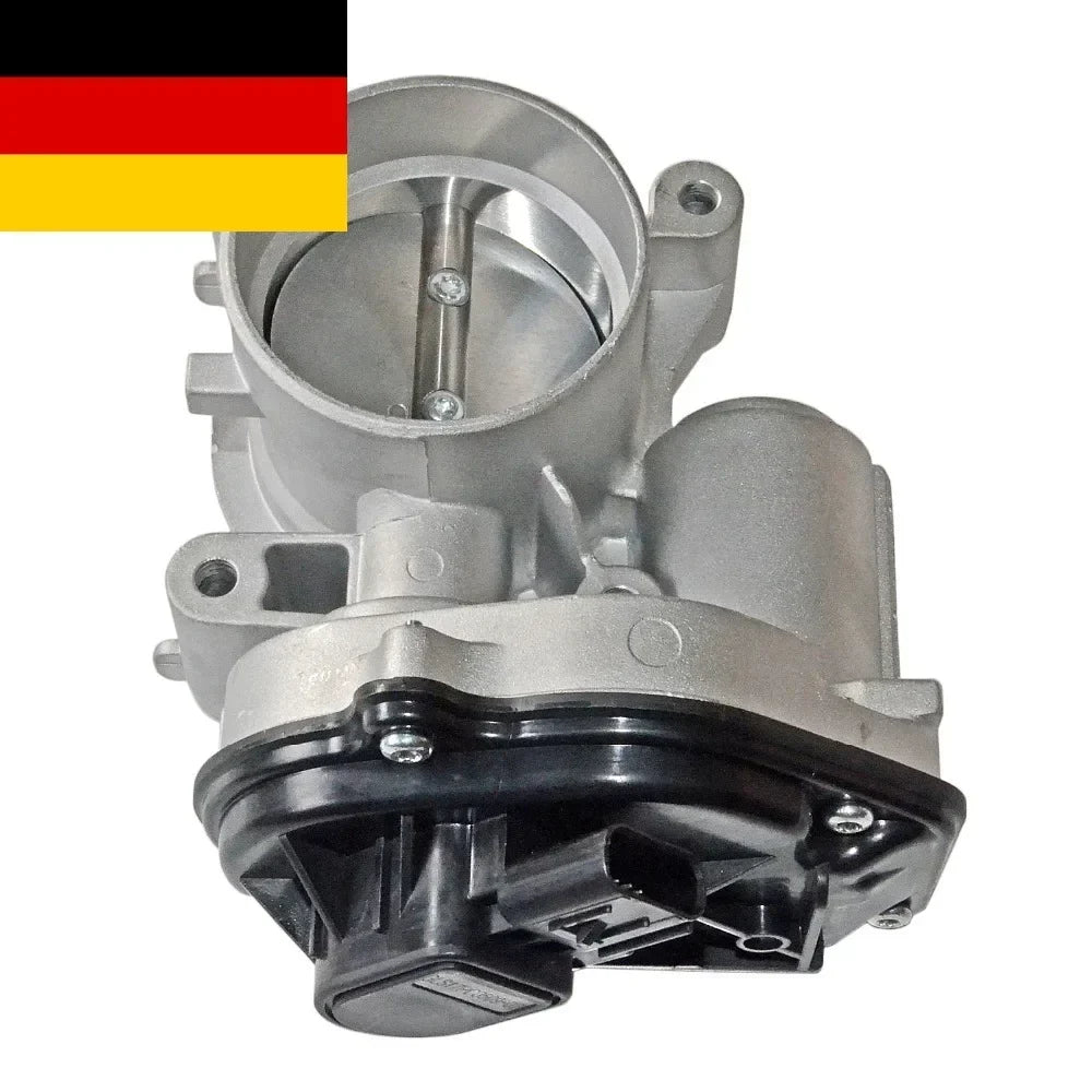 Przepustnica 60 mm Ford Fiesta ST150 i Mondeo 1.8/2.0