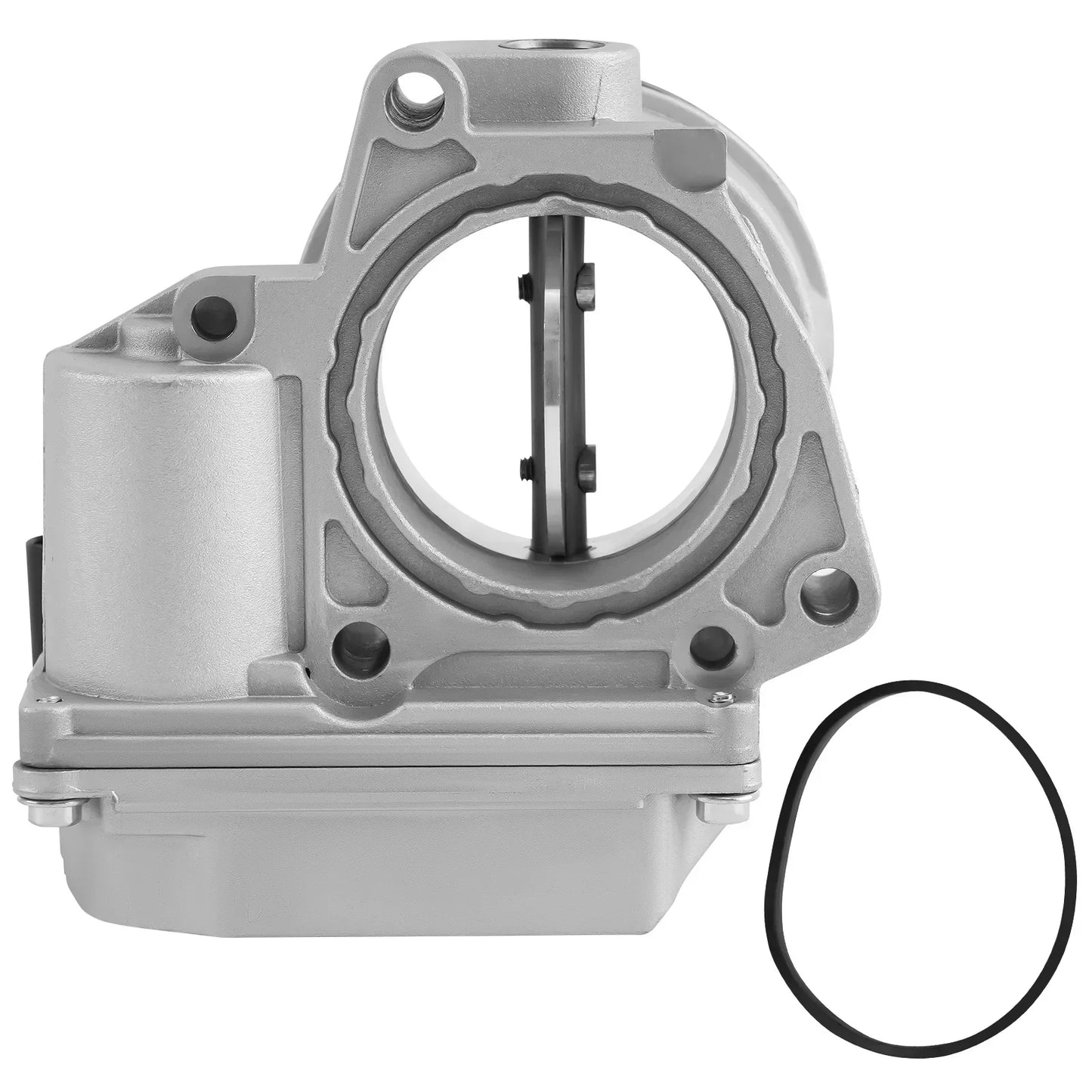 Przepustnica elektroniczna Audi, Seat, VW 1.9/2.0 TDI