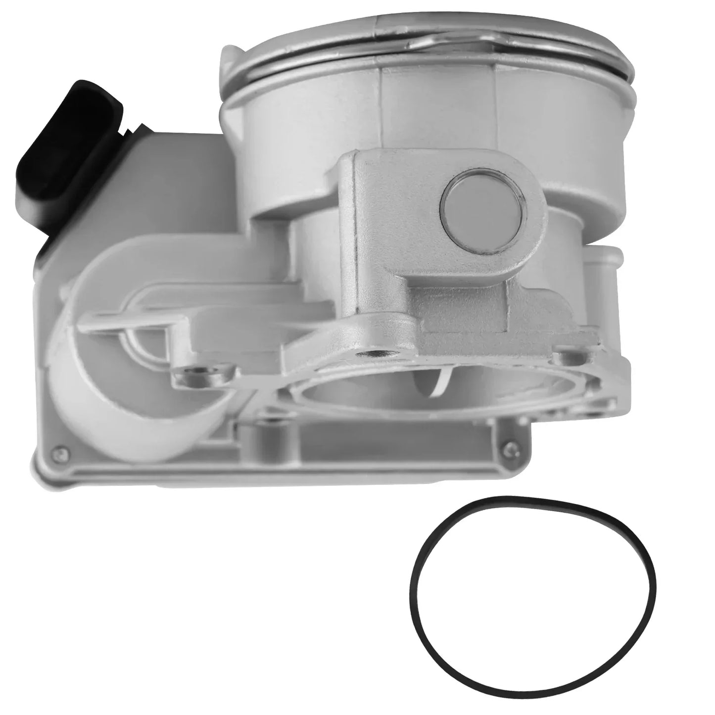 Przepustnica elektroniczna Audi, Seat, VW 1.9/2.0 TDI