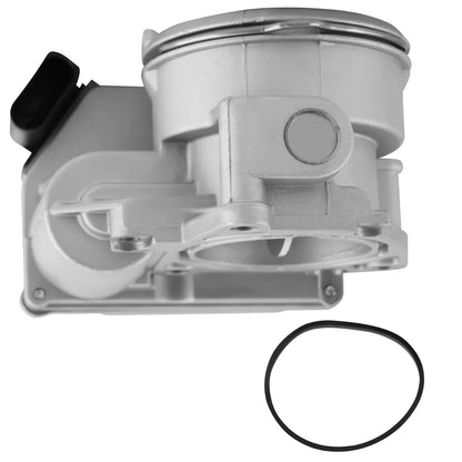 Przepustnica elektroniczna Audi, Seat, VW 1.9/2.0 TDI