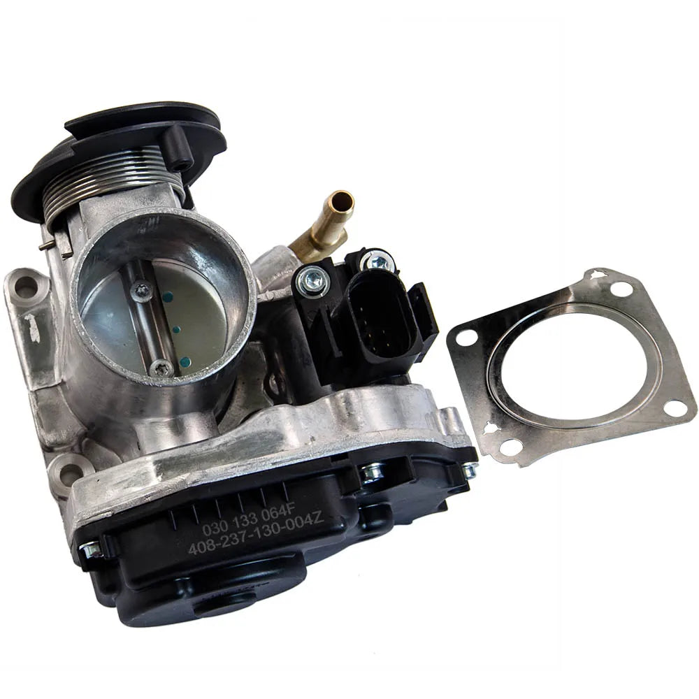 Corps de papillon pour Volkswagen Polo Box (6NF) 1.4 Box 1998-99 030133064F