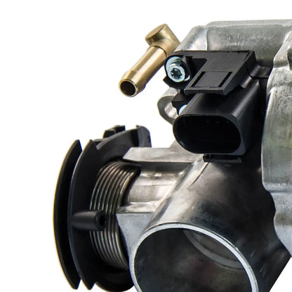 Corps de papillon pour Volkswagen Polo Box (6NF) 1.4 Box 1998-99 030133064F