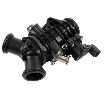 Przepustnica Land Rover Discovery 4 LR4 3.0 V6 Diesel L319
