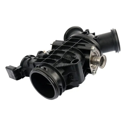 Przepustnica Land Rover Discovery 4 LR4 3.0 V6 Diesel L319