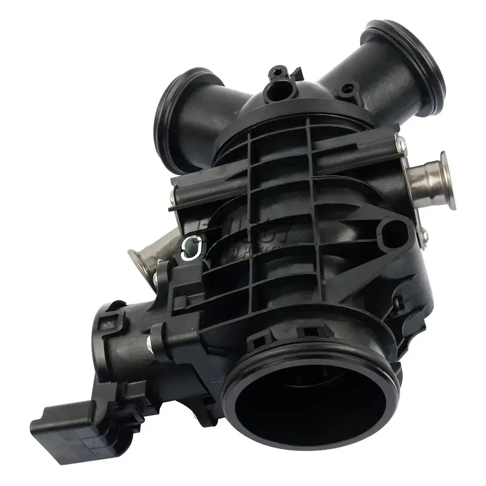 Przepustnica Land Rover Discovery 4 LR4 3.0 V6 Diesel L319