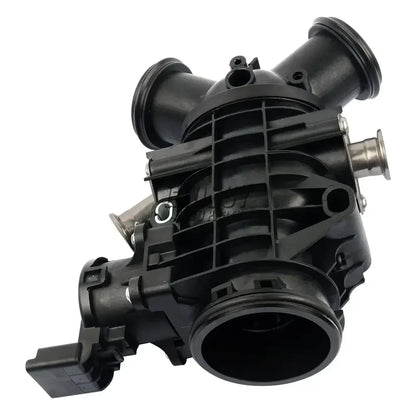 Przepustnica Land Rover Discovery 4 LR4 3.0 V6 Diesel L319
