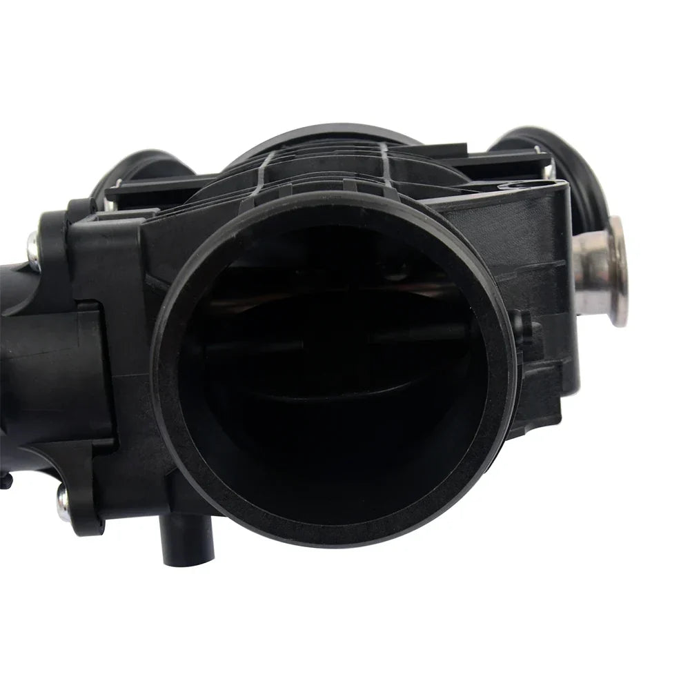 Przepustnica Land Rover Discovery 4 LR4 3.0 V6 Diesel L319