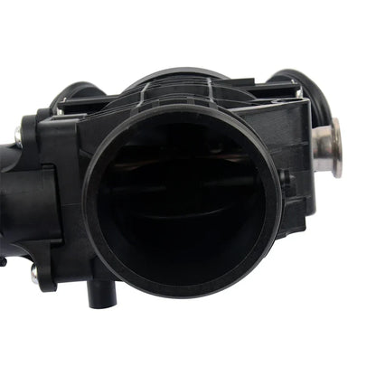 Przepustnica Land Rover Discovery 4 LR4 3.0 V6 Diesel L319