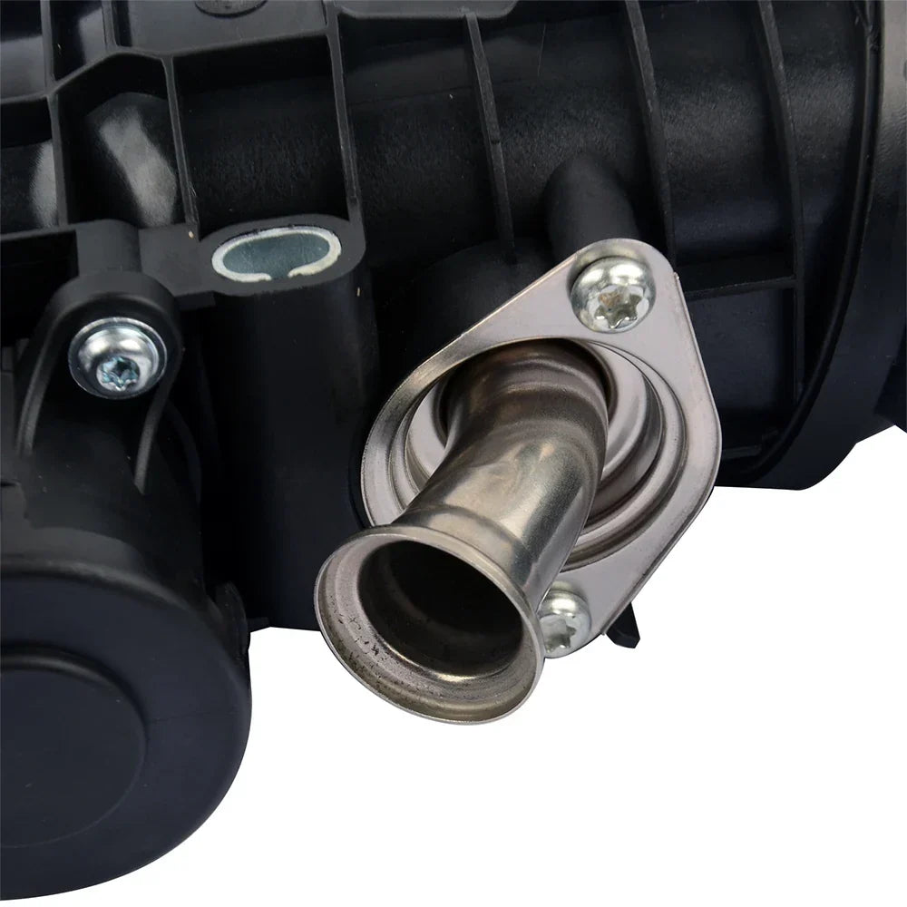 Przepustnica Land Rover Discovery 4 LR4 3.0 V6 Diesel L319