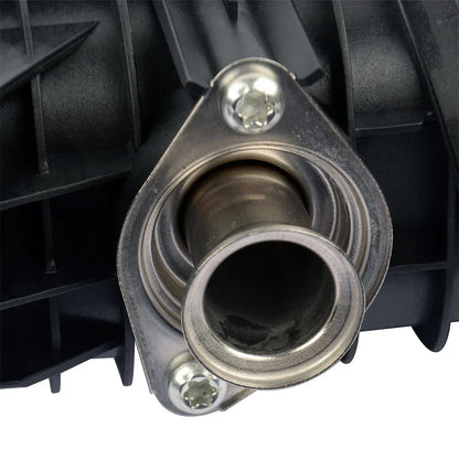 Przepustnica Land Rover Discovery 4 LR4 3.0 V6 Diesel L319