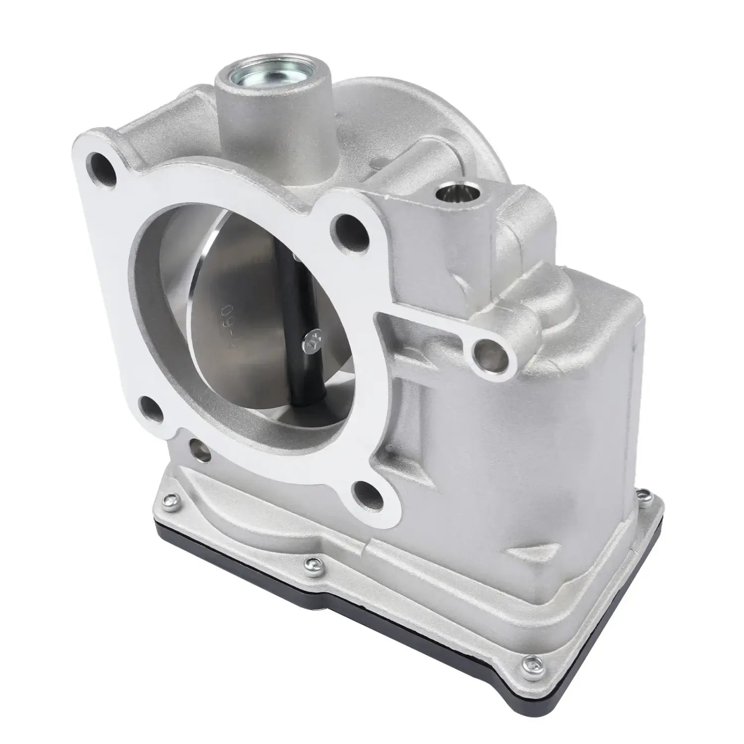 Przepustnica Mitsubishi L200 Triton 2.5 DI-D 1450A033