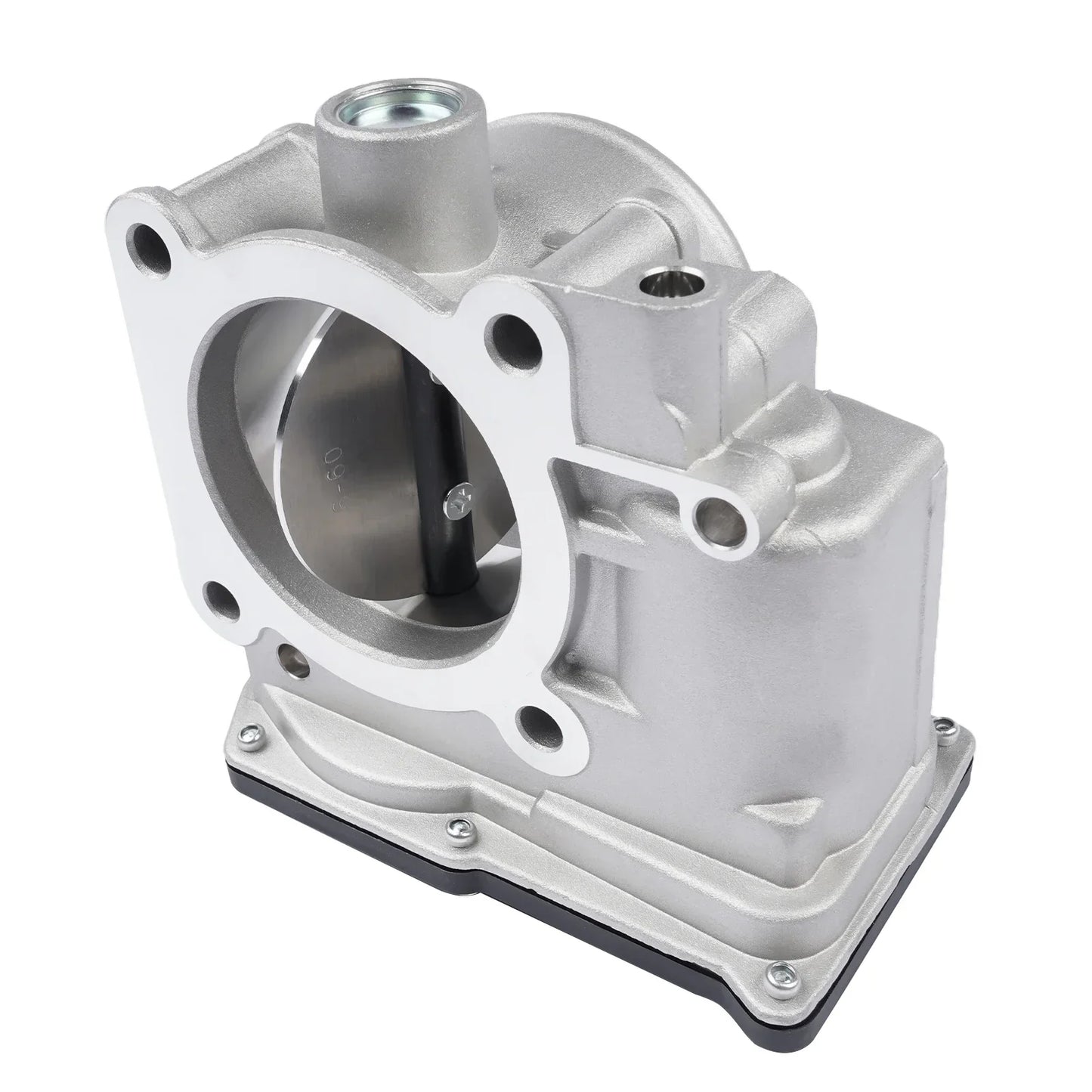 Przepustnica Mitsubishi L200 Triton 2.5 DI-D 1450A033