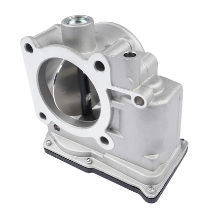 Przepustnica Mitsubishi L200 Triton 2.5 DI-D 1450A033