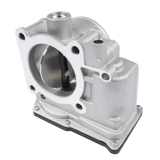 Дросел Mitsubishi L200 Triton 2.5 DI-D 1450A033