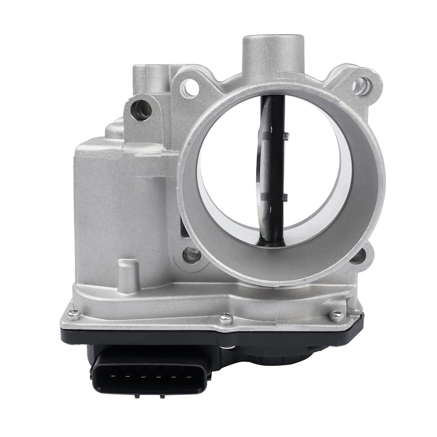 Przepustnica Mitsubishi L200 Triton 2.5 DI-D 1450A033
