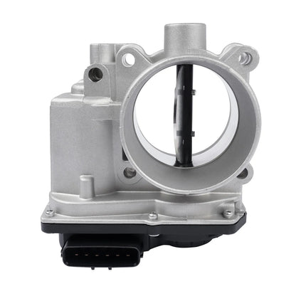 Przepustnica Mitsubishi L200 Triton 2.5 DI-D 1450A033