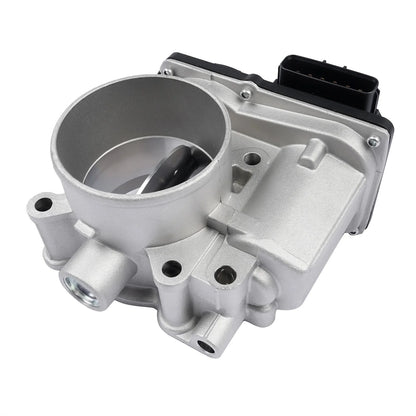 Przepustnica Mitsubishi L200 Triton 2.5 DI-D 1450A033