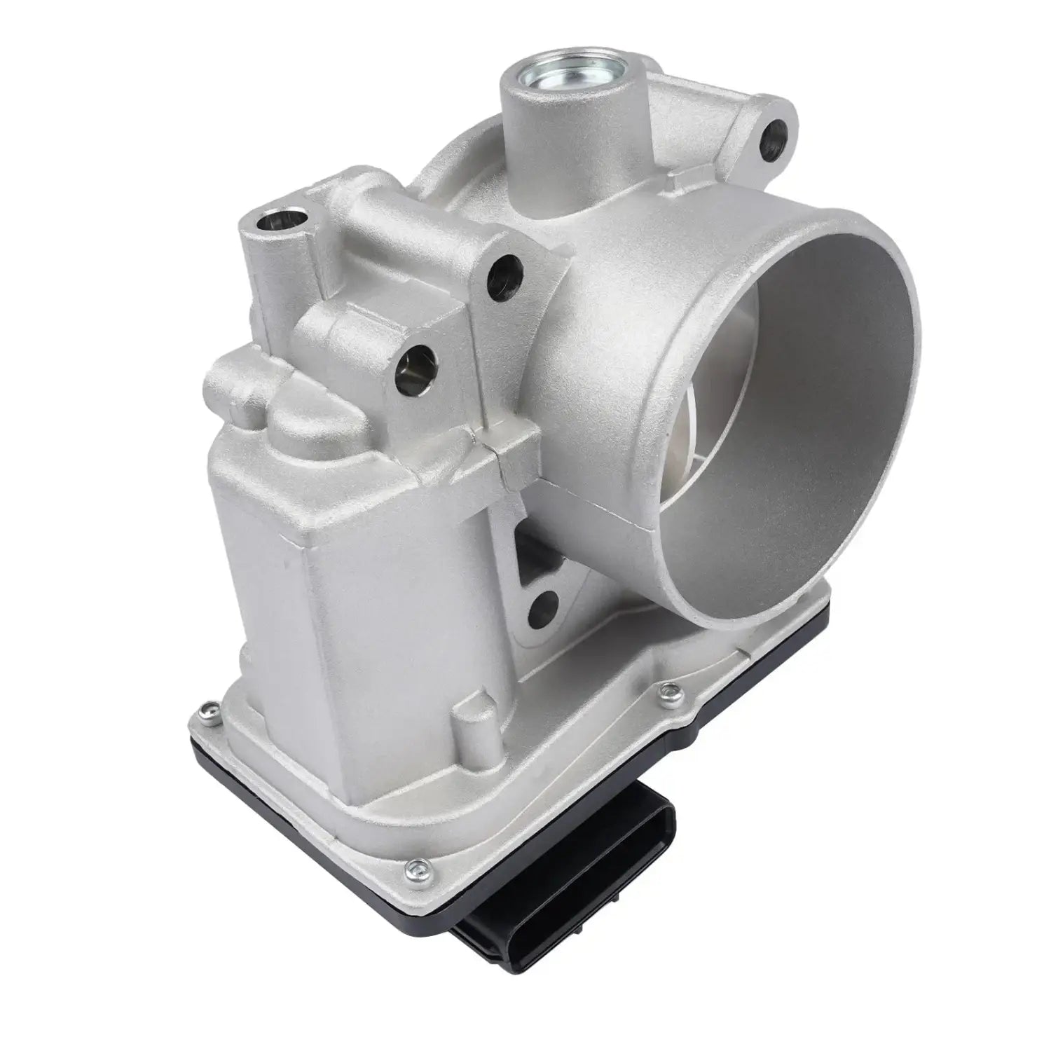 Przepustnica Mitsubishi L200 Triton 2.5 DI-D 1450A033 – zdjęcie produktu