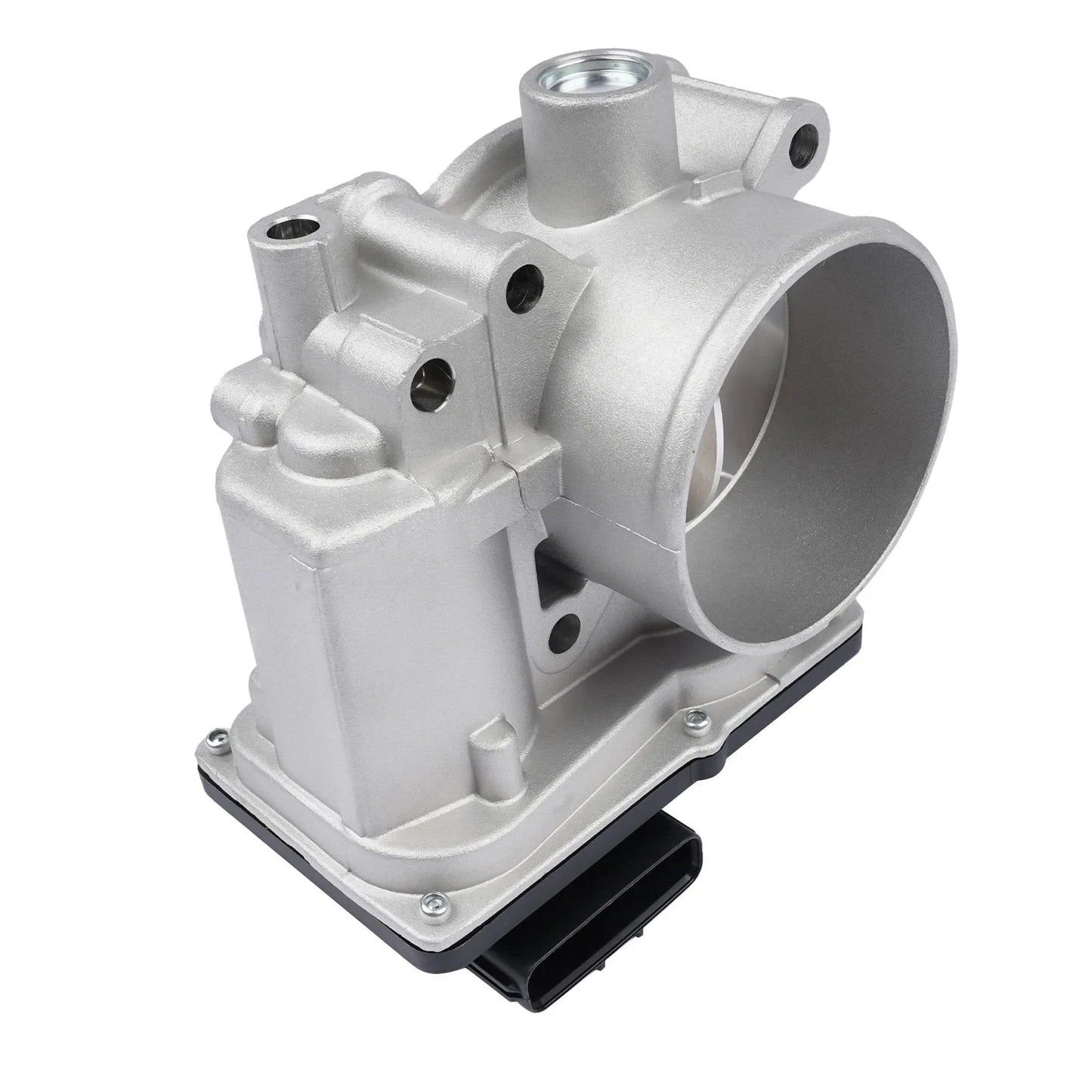 Przepustnica Mitsubishi L200 Triton 2.5 DI-D 1450A033