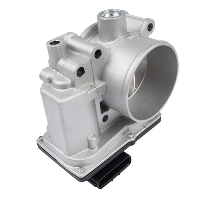 Przepustnica Mitsubishi L200 Triton 2.5 DI-D 1450A033